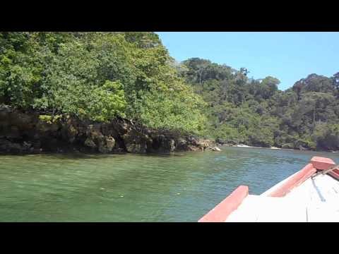 PANTAI SENDANG BIRU, SEGARA ANAKAN, SEMPU