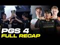 MiTH Speedruns the Final Day | PUBG Global Series 4 Full Recap