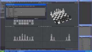 TrueArt LightWave 3D PlugIn Delete Vertex Maps Full HD video tutorial