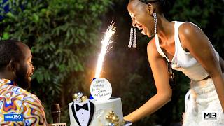 Download lagu Dj PINKY atunguye M Irene kuri BD ye 🎂cake agenda ayiririye 🤣🤣