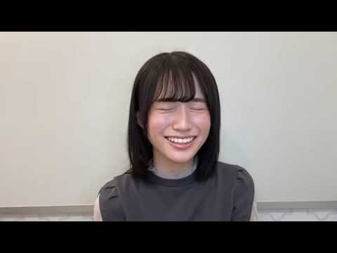反省する掛橋沙耶香