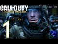 CALL OF DUTY Advanced Warfare Zero Hour Walkthrough 