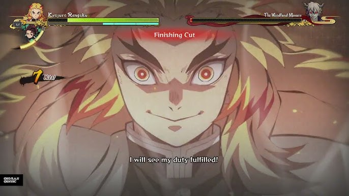 Demon Slayer: The Hinokami Chronicles - Novo trailer do game destaca  desenvolvimento dos Onis - AnimeNew