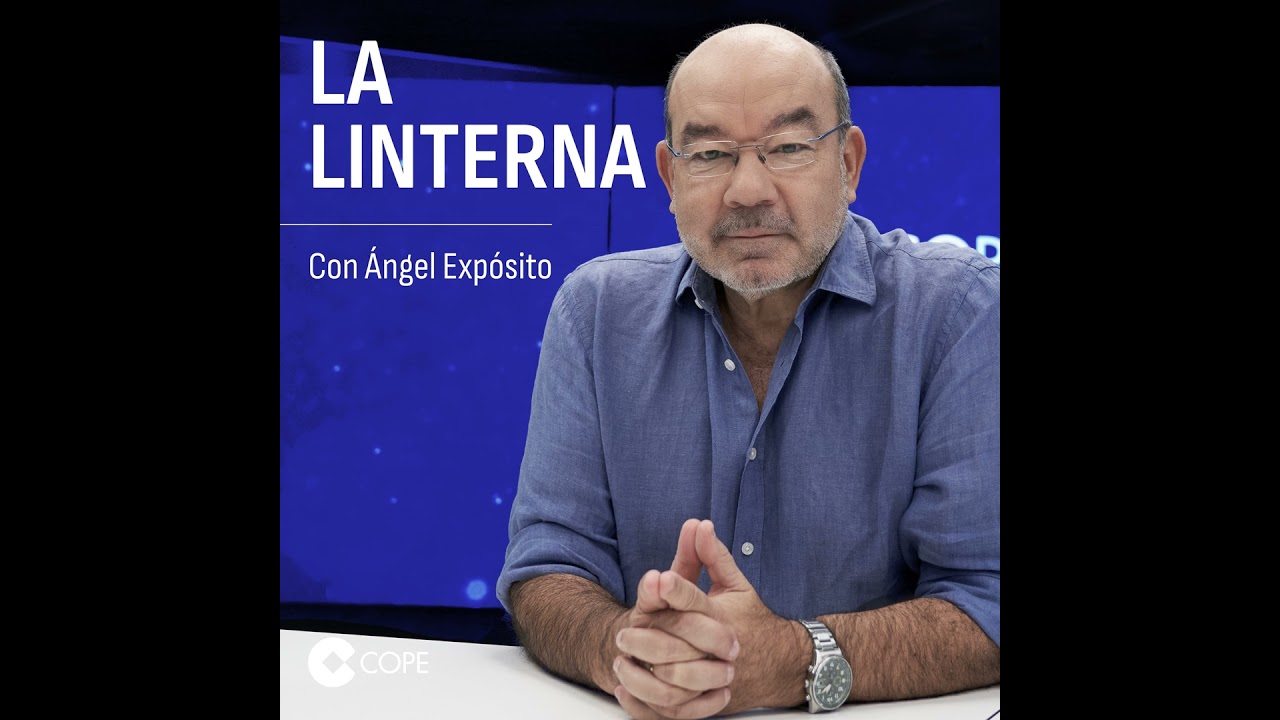 20:00H | 09 MAR 2026 | La Linterna