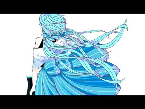 [UTAU COVER] LOVE IS WAR -MwK REMIX- [潔癖音信]