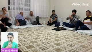 Dengbej Ni̇zam Axao