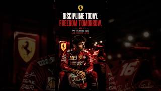🏎️🔥 F1 Short–Charles Leclerc | Ferrari Discipline Era. #trendingshorts #f1 #formula1 #shorts #like