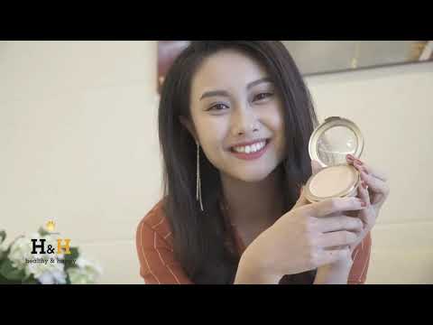 Video Phù Thuỷ Làm Đẹp Khuôn Mặt - MC Mai Tân - youtube