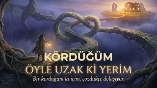 Kördüğüm - Funkadelic Rock The Soul Of Turkiye