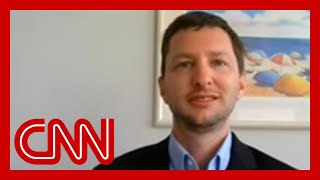 White House leans toward canceling $10K student loan debt for some. Economy expert weighs in