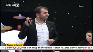 Samet Navdar eşadila çi zore