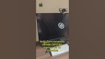 Así armé un servidor casero con una mini PC de 97€ #selfhosting #minipc #homelab #linuxmint #coolify