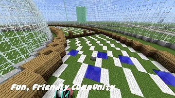 Creation Nation Server Showcase [NOW CLOSED]