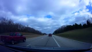 Lexington KY To Morehead KY 3
