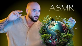 ASMR Transporting You to the Realm of Relaxation - Immersive Personal Attention screenshot 2