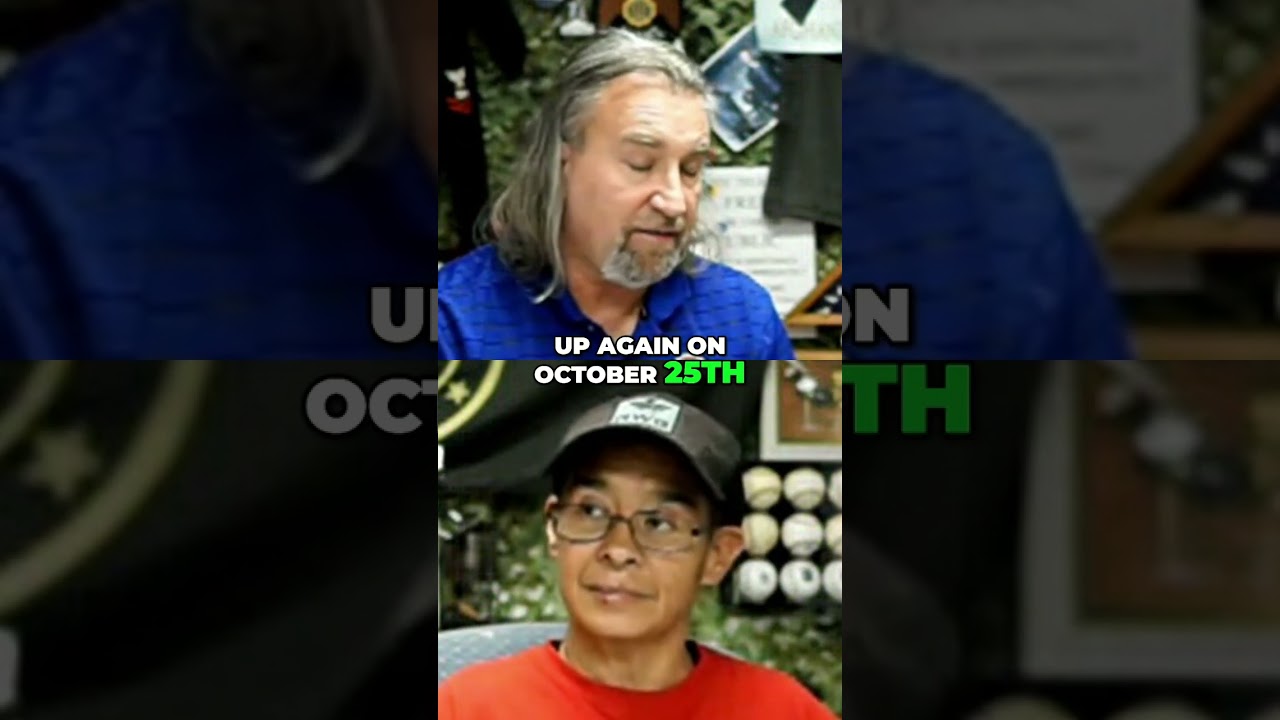 How Water and Kindness Saved the Day 