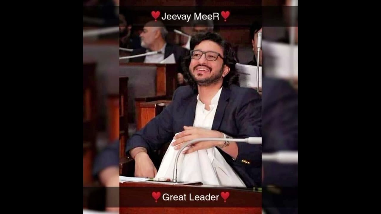 GG thara mazari | New balochi song |#meer dost muhammad mazari#balochi song