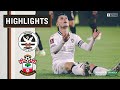 Swansea City v Southampton | FA Cup | Highlights