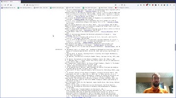 Introduction to the OEIS