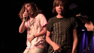 Operation Ivy - Sound System - School of Rock AllStars Team 3