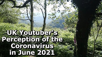 Coronavirus - June, 2021