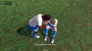 Football, Tactics & Glory - 2019122204
