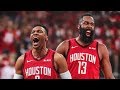 Russell Westbrook Traded to The Houston Rockets! NBA 2019 Free Agency