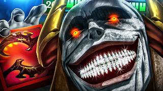 Download Lagu ZAAHEN WITH ENDLESS HUNGER IS MY NEW CHAMPION MP3