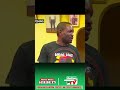 Sifuna ~my biggest fear is to disappoint raila #shortfeed #shorts #viral #ruto #gachagua #kindiki