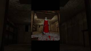 ###granny Ghar Se Kia car escape 😯😲😮