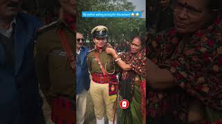 Padhe Likhe Babuni Hamar IPS Hui Hai#motivational #indianarmy #bsf #crpf #cisf #special #ytshots
