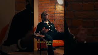David Rey - Shoulda Been You | Out Now #ukrap #ukdrill #ukrapper #newmusic2026 #independentartist