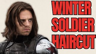 Winter Soldier Haircut Tutorial – Sebastian Stan’s Iconic Long Layers Winter Soldier Haircut Tutorial – Sebastian Stan’s Iconic Long Layers