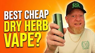 Is This The Best Cheap Vaporiser Right Now PAX 4 First Look 👀 