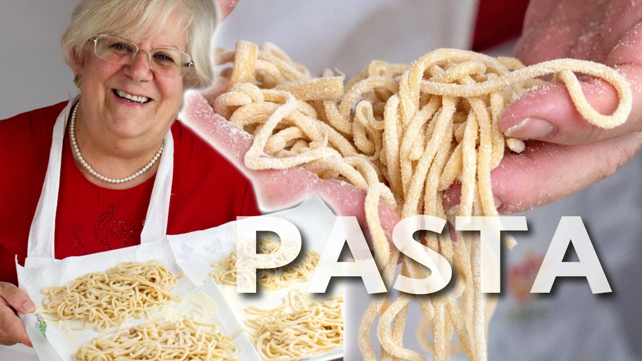 Pasta Machine: 7 Perfect Gifts for the Home Cook - La Cucina Italiana