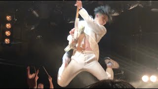 MIYAVI - “Ha!” & \