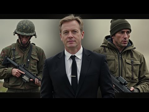 ОЖЕСТОЧЁННЫЙ ВОЕННЫЙ ЭКШЕН! СТРЕЛОК, КОТОРЫЙ УВИДЕЛ ЛИЦО ПРОШЛОГО — ШОКИРУЮЩИЙ ФИНАЛ