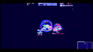 Darkorbit - Shadowplay Test [GE1]