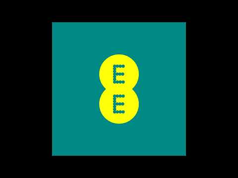 Welcome to EE Voicemail [followed by UK Dial Tone]