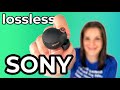 Auriculares ANC LOSSLESS 🎵 SONY WF-1000XM4 - ¿GANAN a los Apple Airpods Pro?-