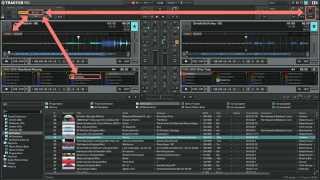 Understanding Tempo Master and Sync in TRAKTOR