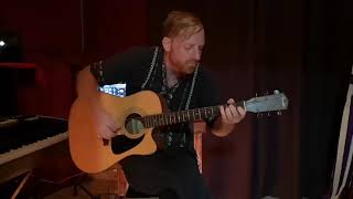 rock suite no.2 (acoustic guitar)