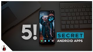 5! Best ⚡⚡ Android Apps In January 2021 | You Should Try Now 😍😍 screenshot 1