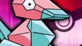 Pokemon Mystery Dungeon Red Rescue team - Porygon Evolution