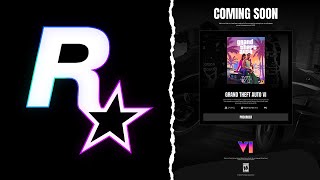 Rockstar Did It Againgta 6 Website Updated What Is Going On??