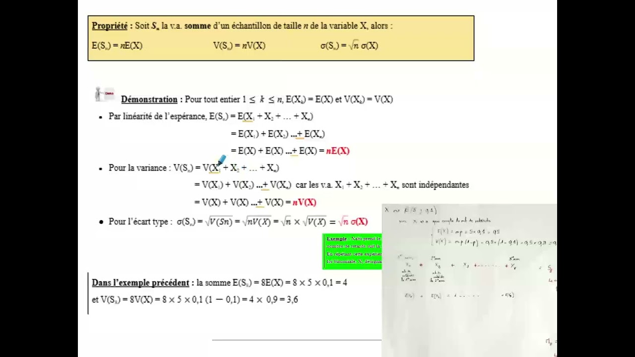 TG - 3 - Ch 11 - Cours - Loi des grands nombres - Partie 1 §2