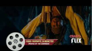 Pirates Of Carribean On Stranger Tides Fans