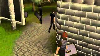 How to quit runescape