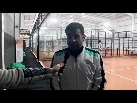 Regras do padel