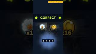 4 Pics 1 Word Daily Bonus Puzzle August 24 2020 Answers screenshot 4